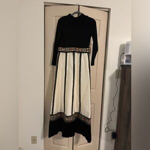 Vintage 60's KENT ORIGINALS Dress Saks Fifth Avenue